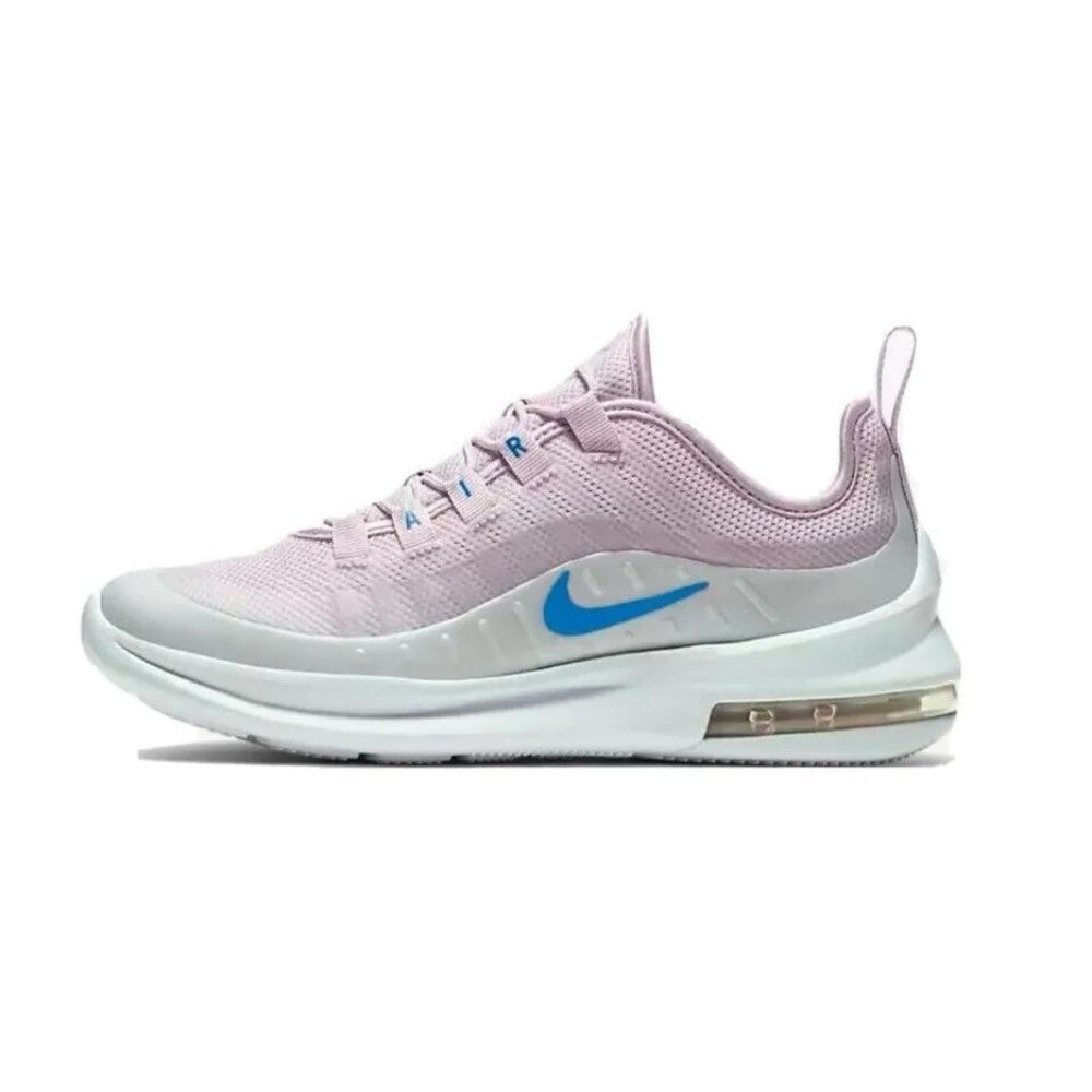 Nike Air Max Axis GS Casual Sneakers Shoes AH5222-500 Lilac/Photon Sz 7Y purple